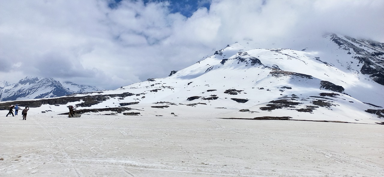 Shimla Manali trip