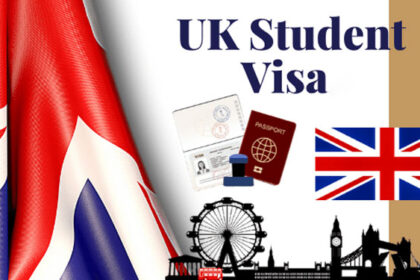 UK study visa