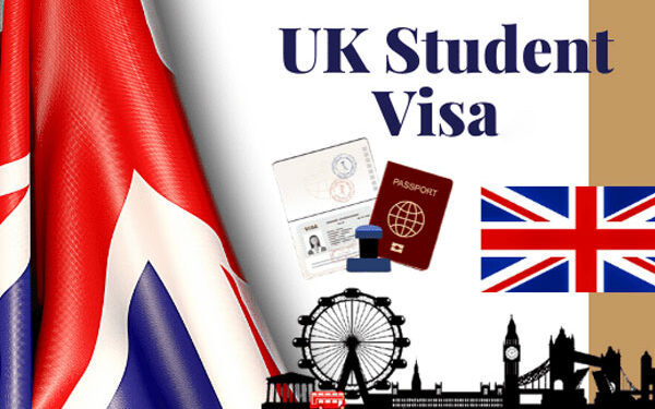 UK study visa