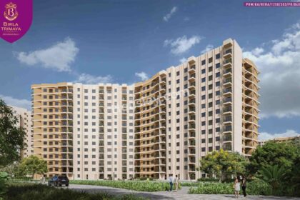 Birla Trimaya Phase 2 Shettigere