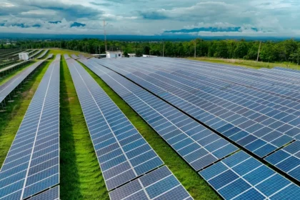 Canadian Solar Panels