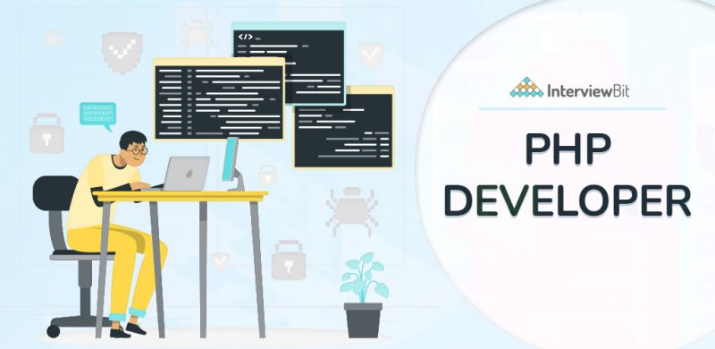 php development