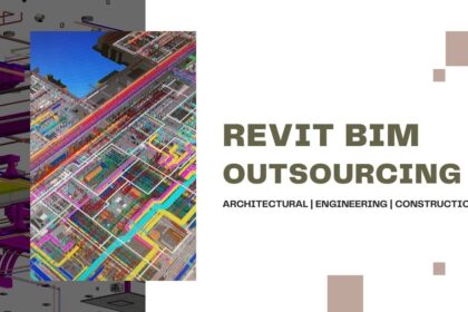 Revit BIM Outsourcing Services