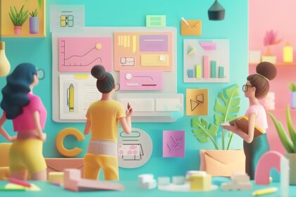 Using 3D Animation to Enhance Brand Storytelling