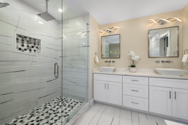 Kleinburg Bathroom Renovation