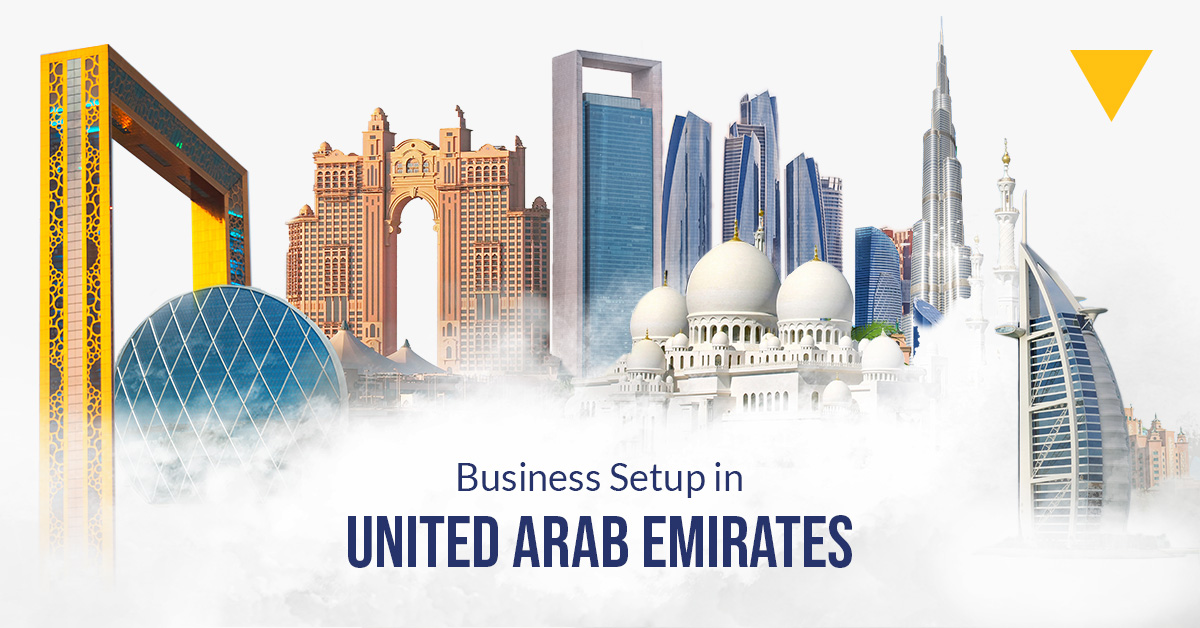 How to Set Up Your Business in Dubai Airport Free Zone