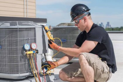 Top 5 Reasons to Upgrade Your Air Conditioning Units